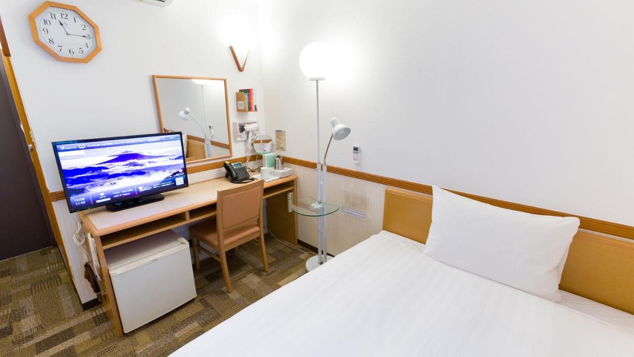 Toyoko Inn Shonan Hiratsuka eki Kita guchi No 1 Bagian luar foto