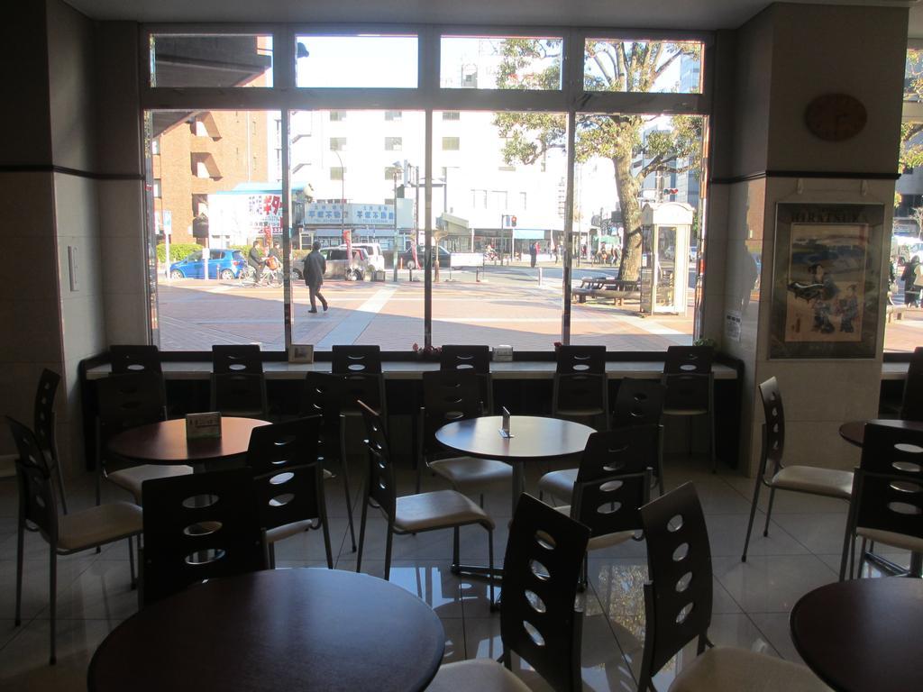Toyoko Inn Shonan Hiratsuka eki Kita guchi No 1 Bagian luar foto